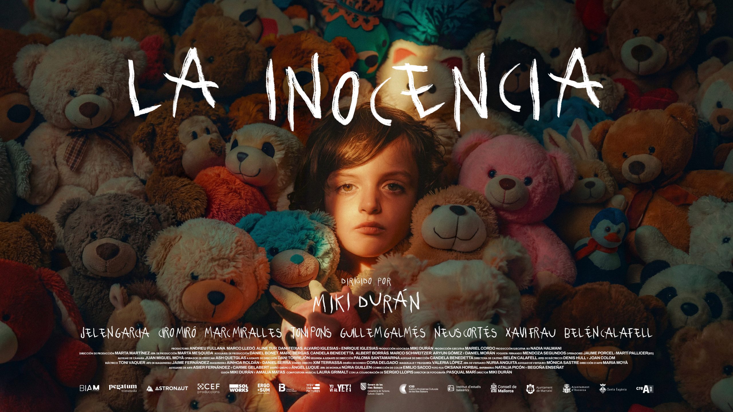 AF Poster La Inocencia 3840×2160